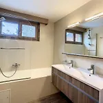 Ambassador 207 Apartment Bagnes