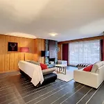 Apartment Ambassador 207