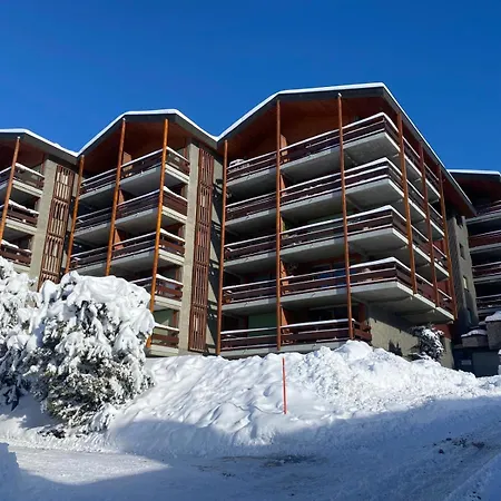 Ambassador 207 Apartamento *