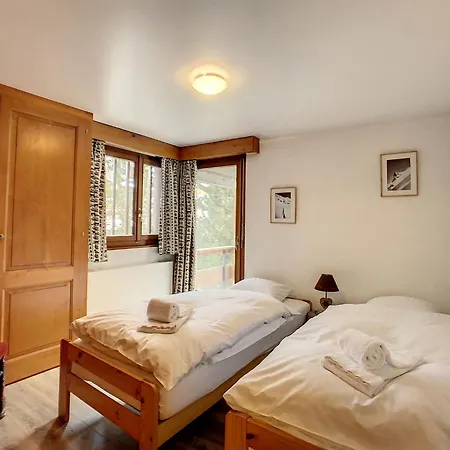 Апартаменти Ambassador 207