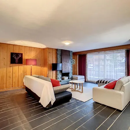 Apartamento Ambassador 207