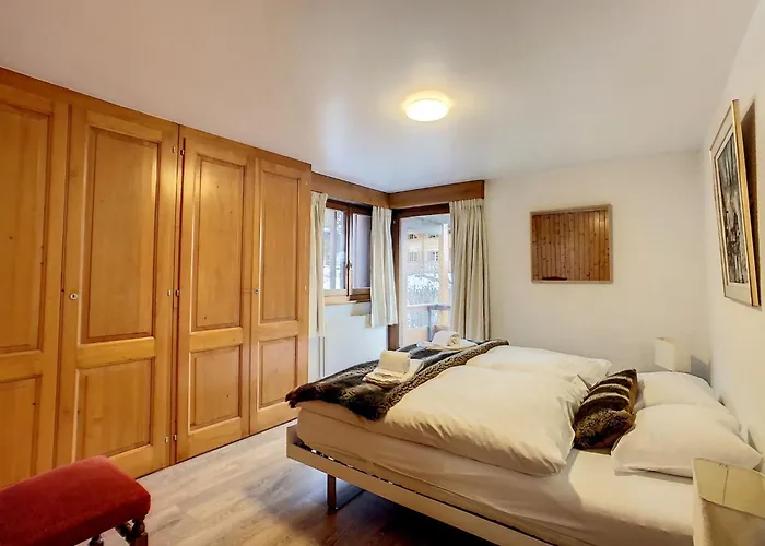 Ambassador 207 Апартаменти *