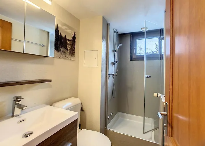 Апартаменти Ambassador 207 *