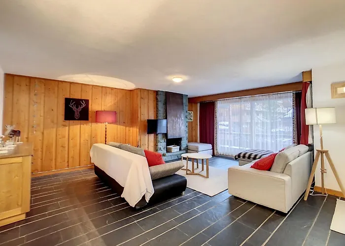 Апартаменти Ambassador 207