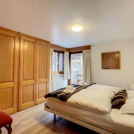 Ambassador 207 Lägenhet *