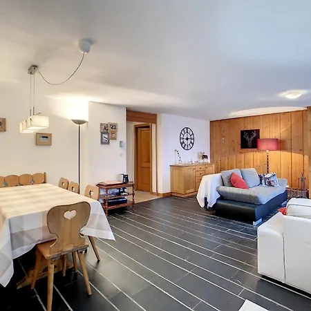 Ambassador 207 Bagnes