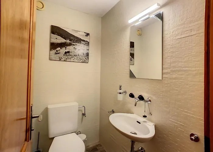 Ambassador 207 Lägenhet