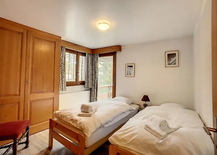 Lägenhet Ambassador 207